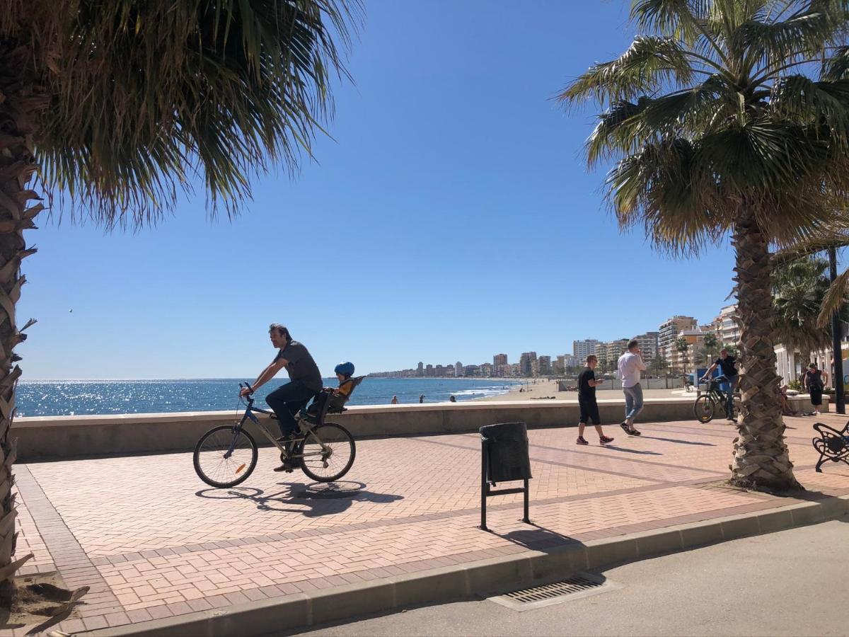 Riviera By The Beach 2 Bedroom Apartment Sitio de Calahonda エクステリア 写真