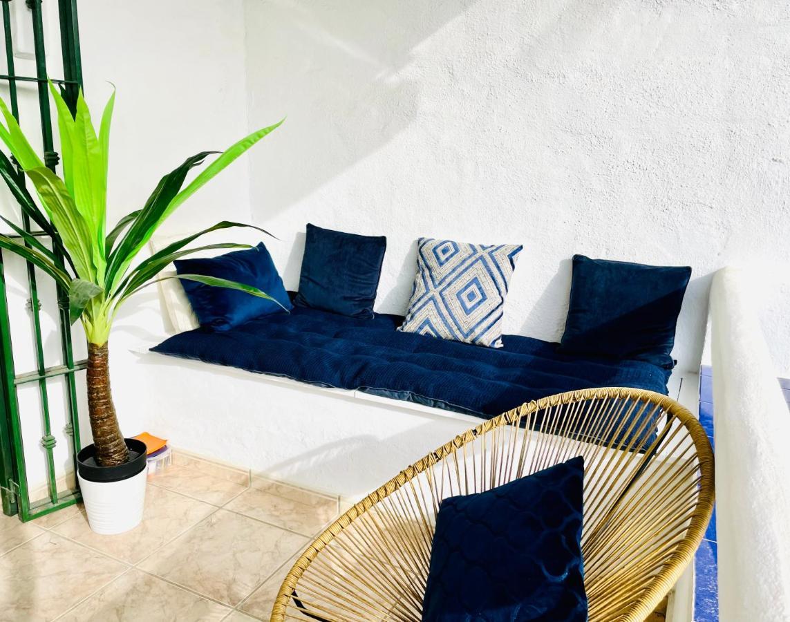 Riviera By The Beach 2 Bedroom Apartment Sitio de Calahonda エクステリア 写真