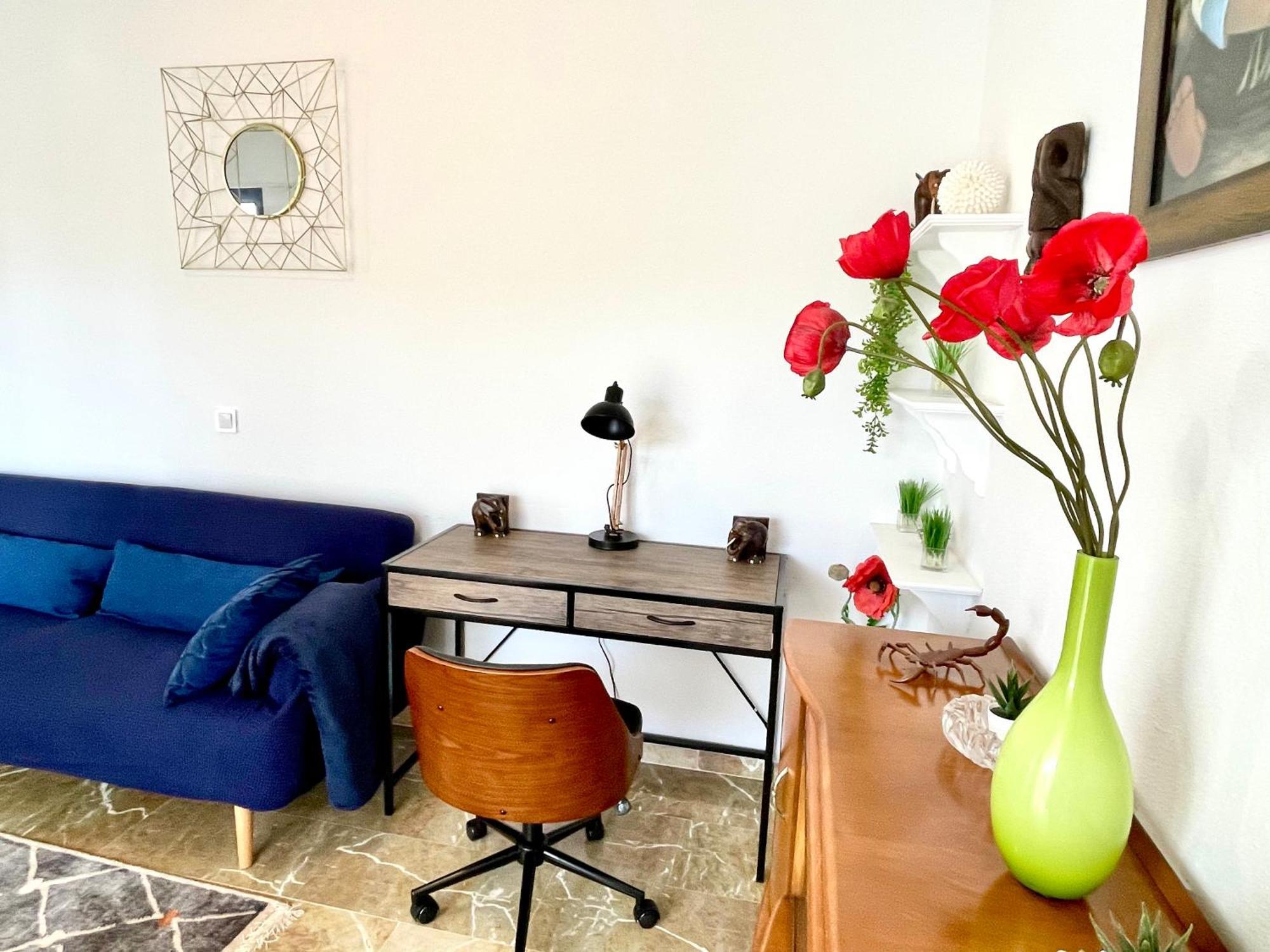 Riviera By The Beach 2 Bedroom Apartment Sitio de Calahonda エクステリア 写真